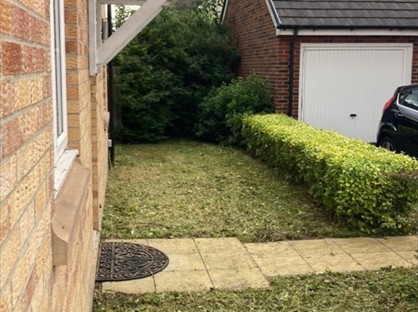 4 Bed Detached House, Woodend Close, RM17