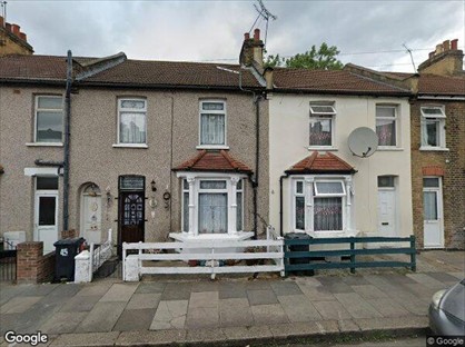 Room in a Shared House, Ilford, IG1