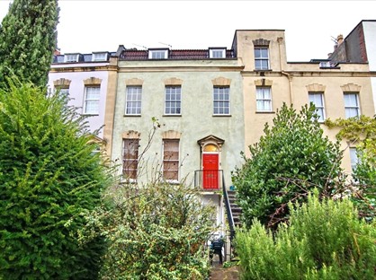 2 Bed Flat, Kingsdown Parade, BS6