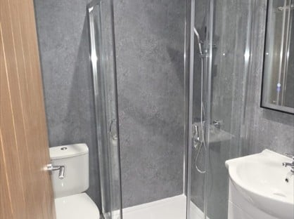 Room in a Shared Flat, Godwin St, BD1