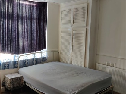 Room in a Shared House, Shirley Gardens, IG11