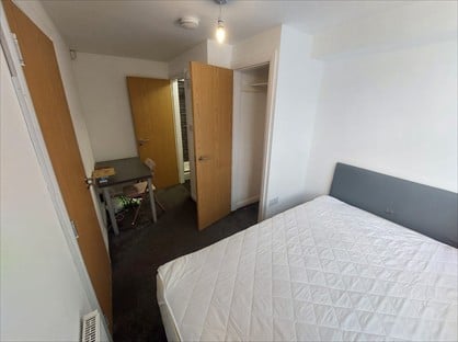 Room in a Shared House, St Georges Road, CV1