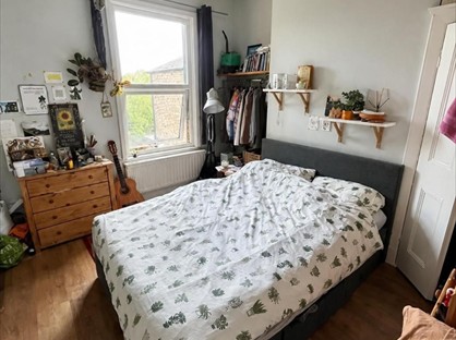 Room in a Shared House, Biddulph Road, W9
