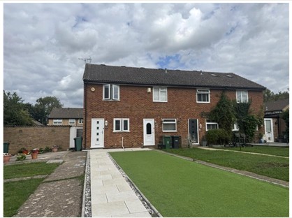 Room in a Shared House, Greenwood Drive, RH1