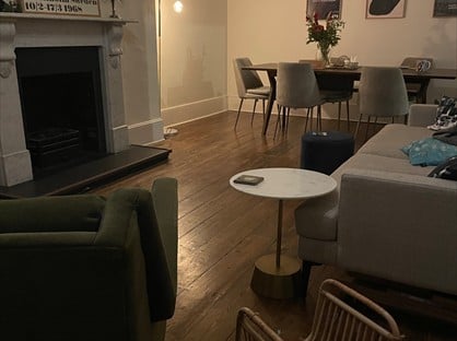 1 Bed Flat, Balham High Road, SW12