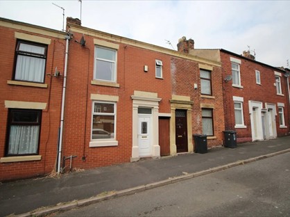 2 Bed Terraced House, Cardigan Street, PR2