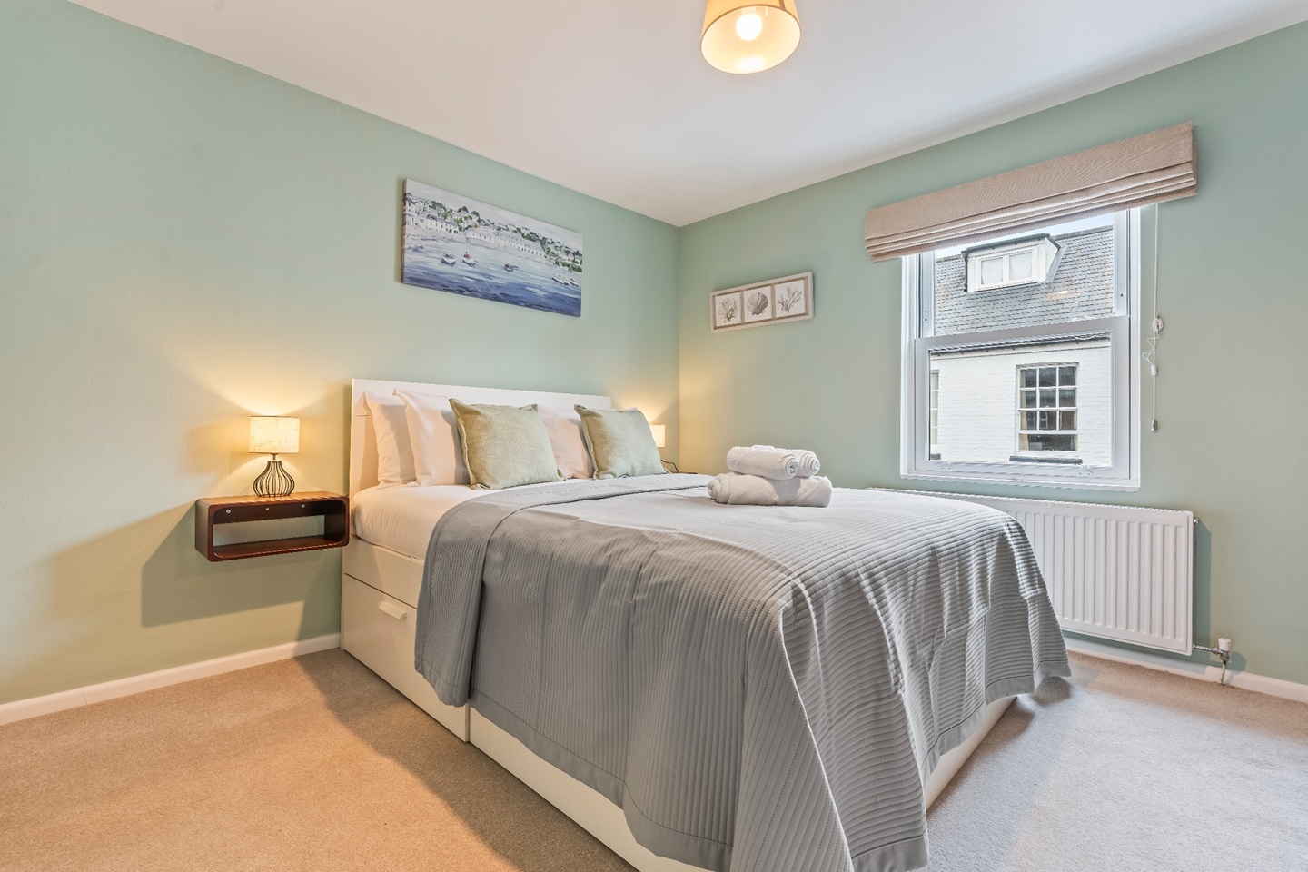 2 Bed Terraced House, Bridge St, OX2 photo 2