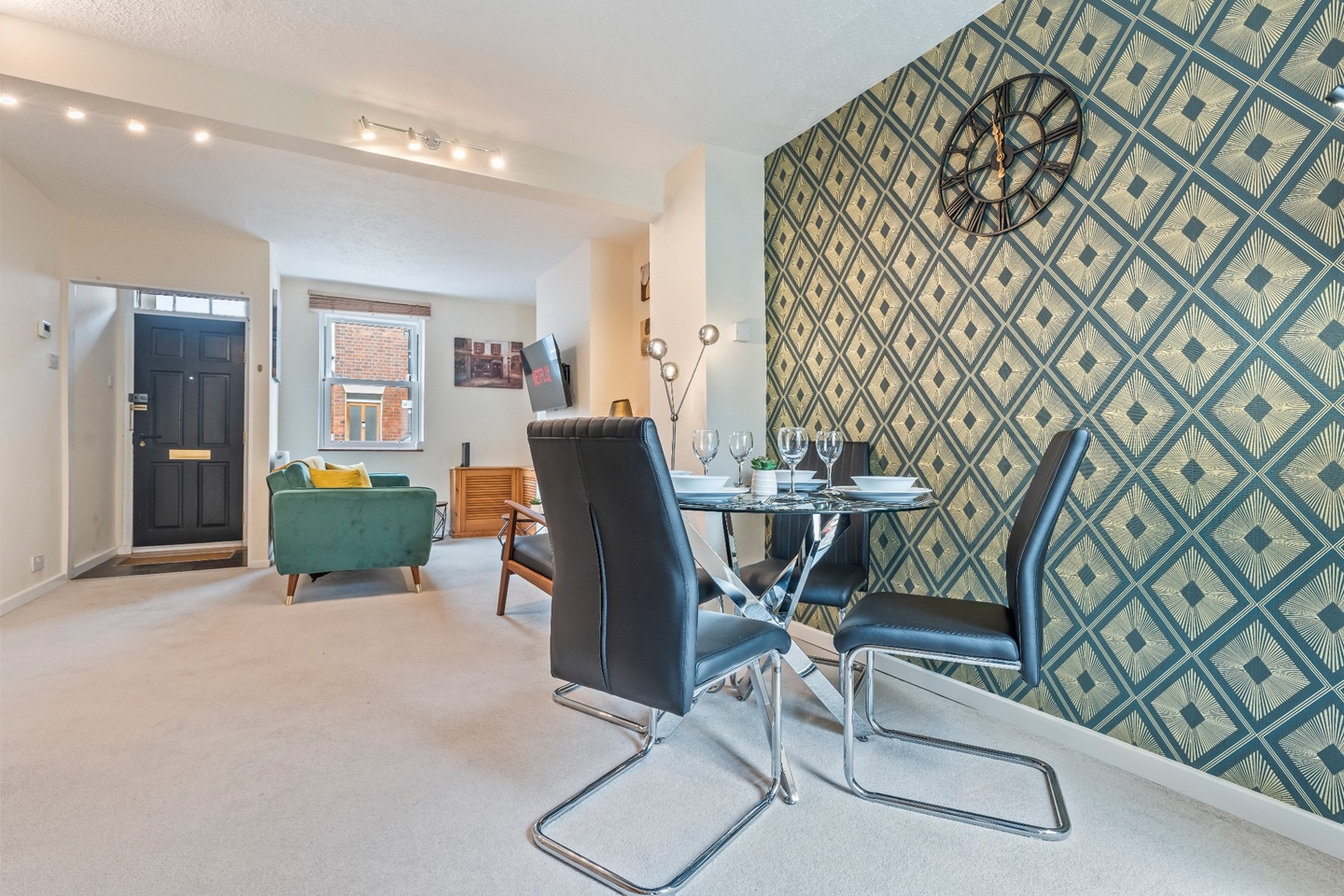 2 Bed Terraced House, Bridge St, OX2 photo 5