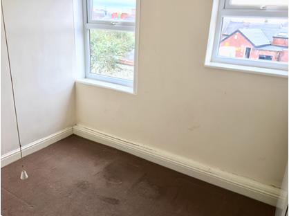 3 Bed Terraced House, Market Street West, PR1