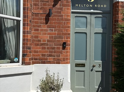 Room in a Shared House, Melton Road, NG2