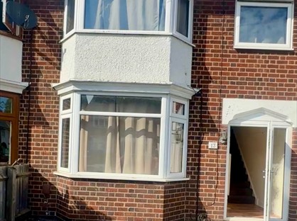 3 Bed Terraced House, Glencoe Road, CV3