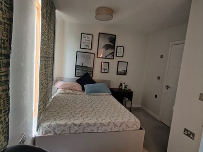 Room in a Shared House, Sweetgrass Terrace, IG11