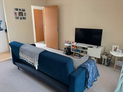 1 Bed Flat, Anvil St, BS2