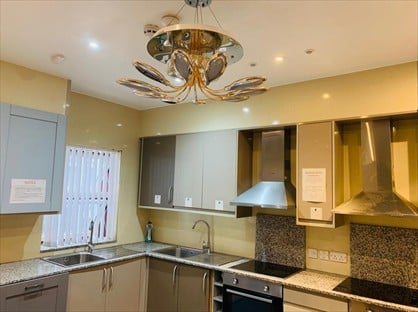 Room in a Shared Flat, Cranbrook Road, IG1
