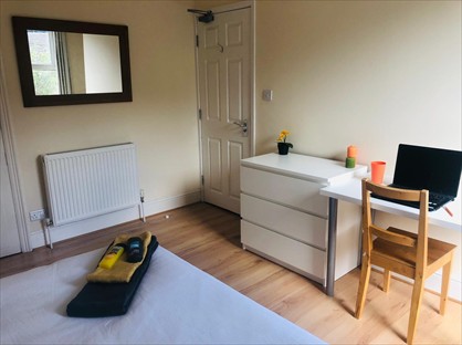 5 Bed Terraced House, Stalker Lees Road, S11
