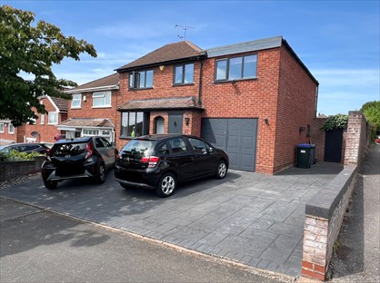 Room in a Shared House, Shenstone Road, B43