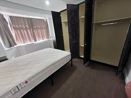 Room in a Shared House, Bridgewater Rd, HA0