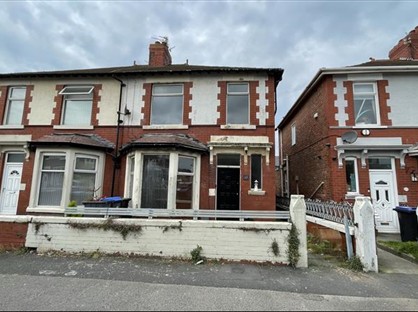 3 bed semi-detached house for rent in 3 Bed Semi-Detached House, Saville Road, FY1