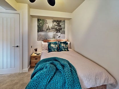 Room in a Shared House, Empire St, NG18