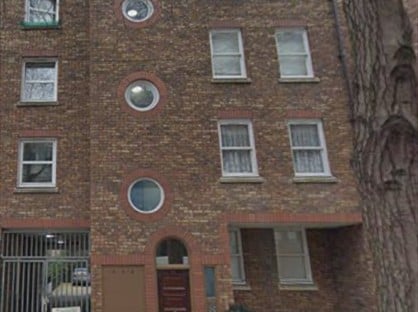 2 Bed Flat, Carburton St, W1W