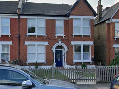 1 Bed Flat, Croydon Road, SE20