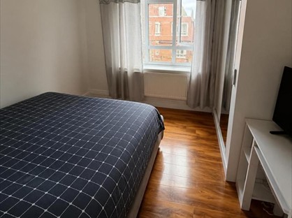 Room in a Shared House, Bedford Road, SW4
