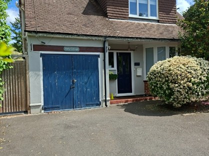 4 bed room for rent in Room in a Shared House, Ship Lane, GU14