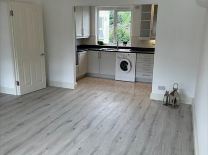2 Bed Flat, Raleigh Road, TW9