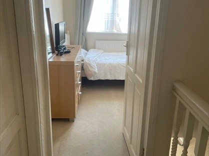 Room in a Shared House, Ford Road, RM10
