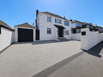 2 bed detached house for rent in 2 Bed Detached House, Graham Gardens, LU3