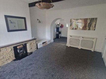 3 Bed Terraced House, Cobden Street, BD15