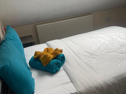 Room in a Shared House, Albert Road, TS1