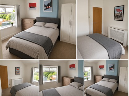 Room in a Shared House, Lyttleton Avenue, B62