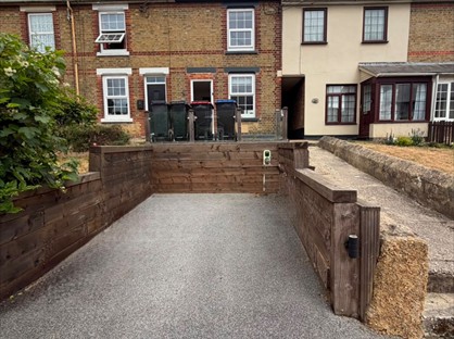 3 Bed Terraced House, Parsonage Street, CO9
