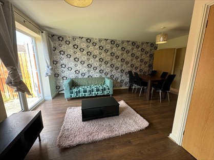 Room in a Shared House, Sandringham Court, YO31