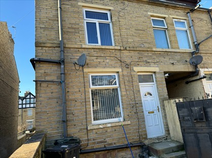 3 bed terraced house for rent in 3 Bed Terraced House, Kensington St, BD8