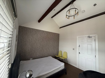 Room in a Shared Flat, St Chads Road, DE23