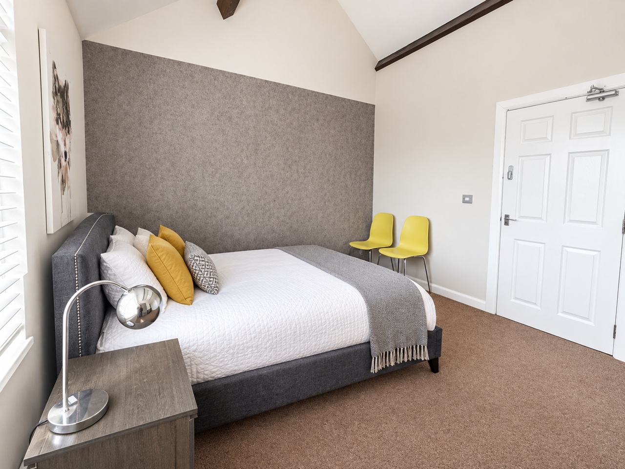 Room in a Shared Flat, St Chads Road, DE23