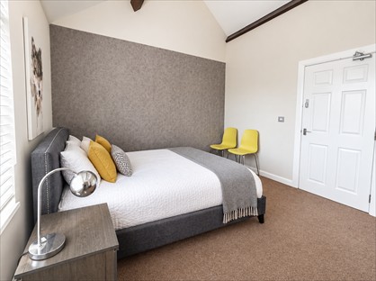 Room in a Shared Flat, St Chads Road, DE23