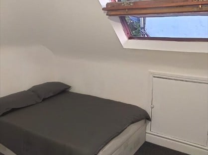 Room in a Shared Flat, Manor Drive, HA9