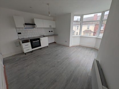 1 Bed Flat, Braithwaite St, FY1