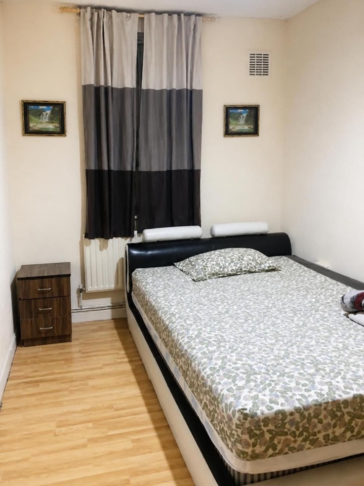 Room in a Shared House, Morton House, SE17