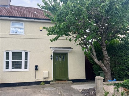 3 Bed Semi-Detached House, Fenton Road, BS7