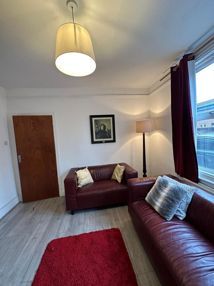 Room in a Shared House, Osney Lane, OX1