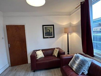 Room in a Shared House, Osney Lane, OX1