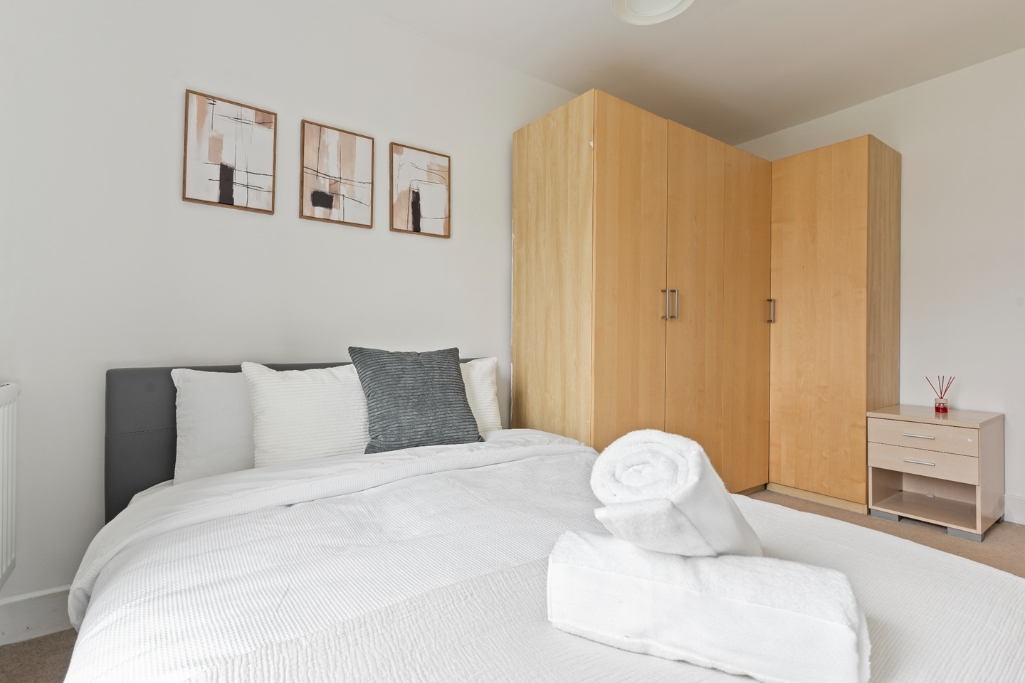 Room in a Shared House, Windrush Grove, B15 photo 2