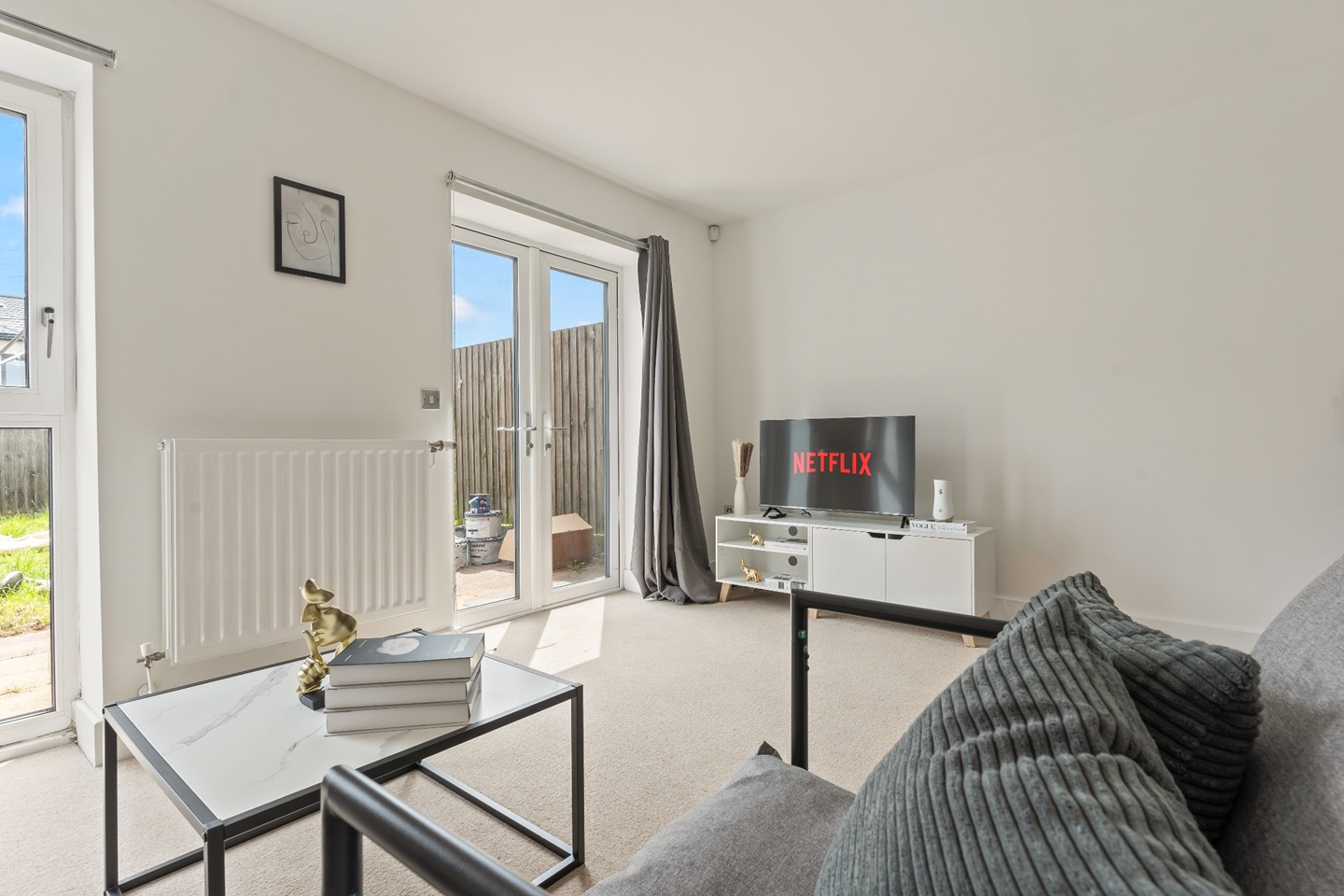 Room in a Shared House, Windrush Grove, B15 photo 4