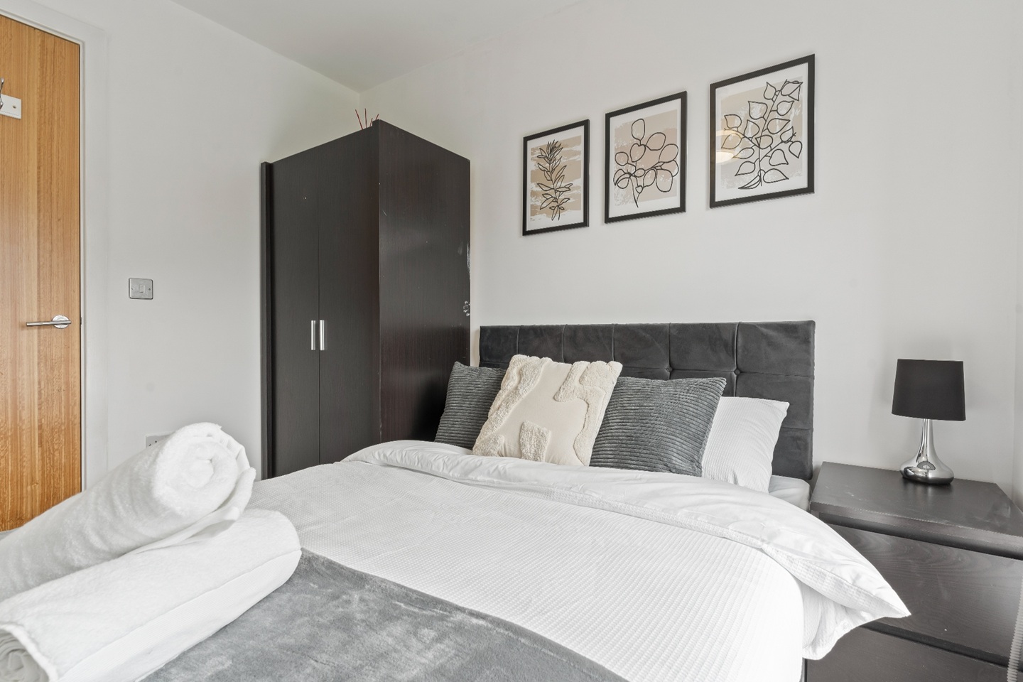 Room in a Shared House, Windrush Grove, B15 photo 5