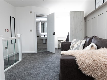 Room in a Shared House, Dukinfield Road, SK14