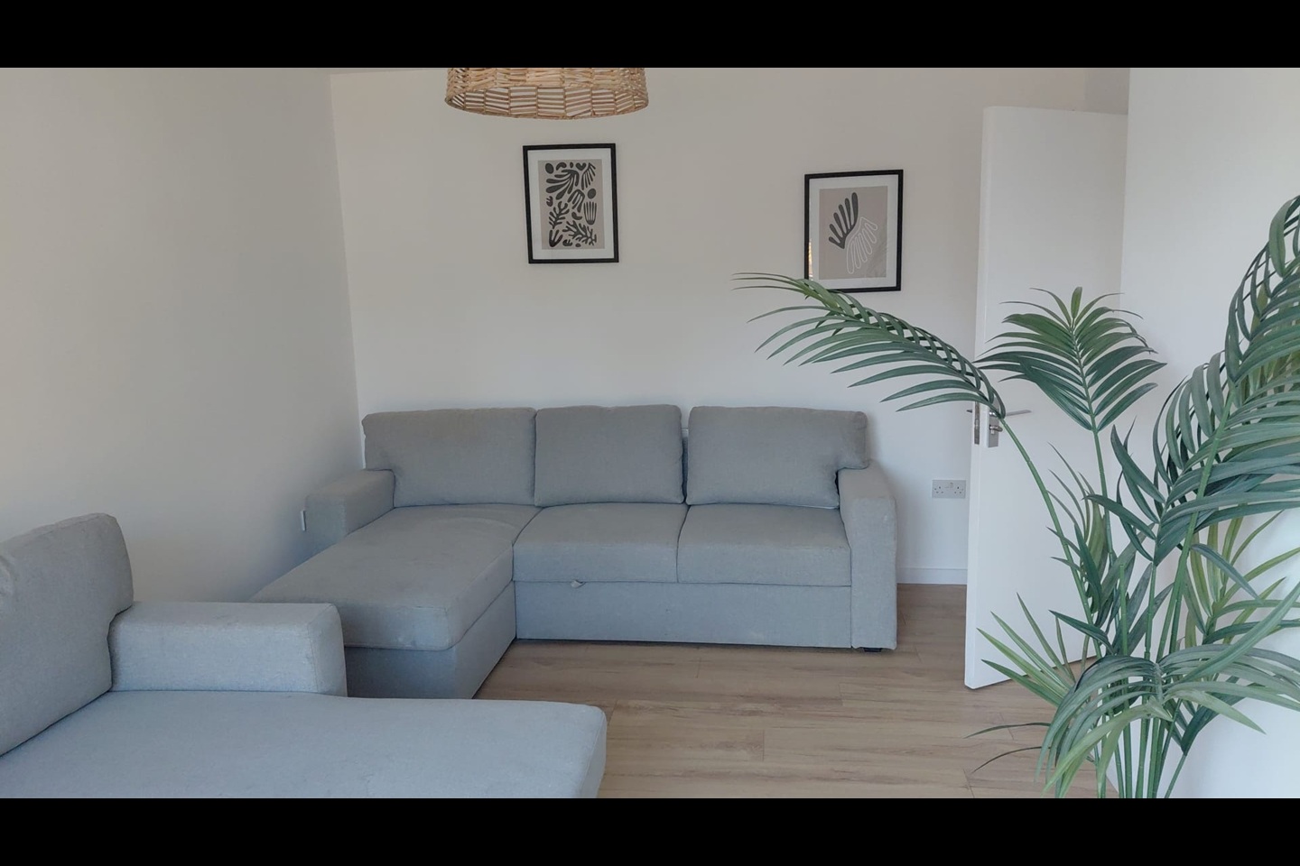 4 Bed Flat, Farjeon House, NW6 photo 2